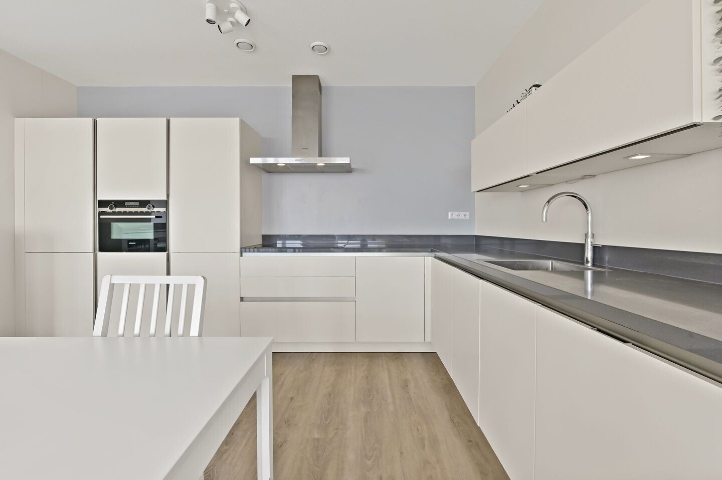 Appartement te koop: Verhulstplein 12U, 'S-Gravenhage