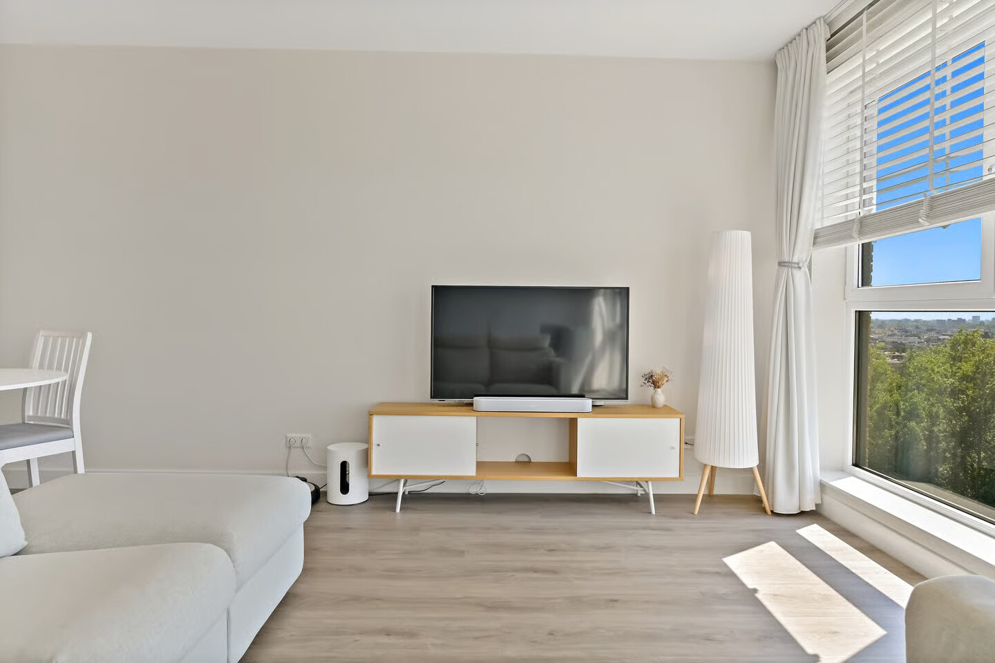 Appartement te koop: Verhulstplein 12U, 'S-Gravenhage