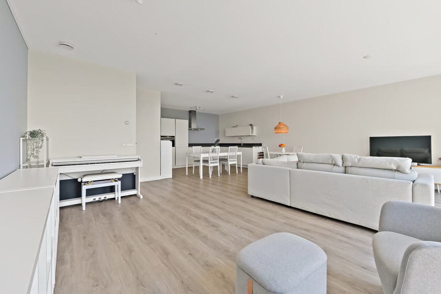 Appartement te koop: Verhulstplein 12U, 'S-Gravenhage