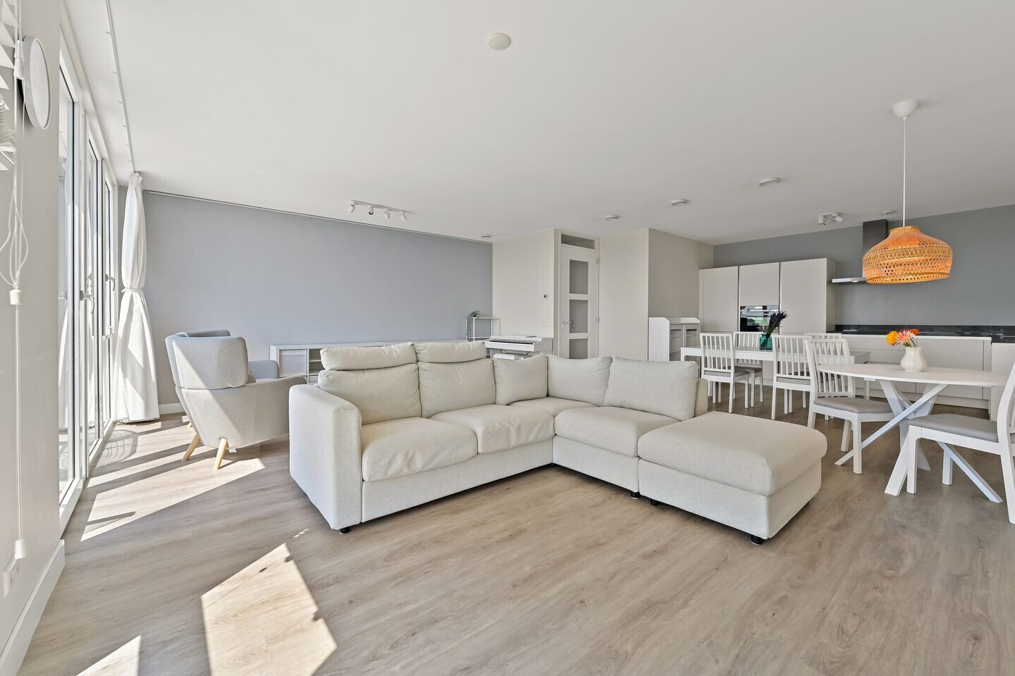 Appartement te koop: Verhulstplein 12U, 'S-Gravenhage