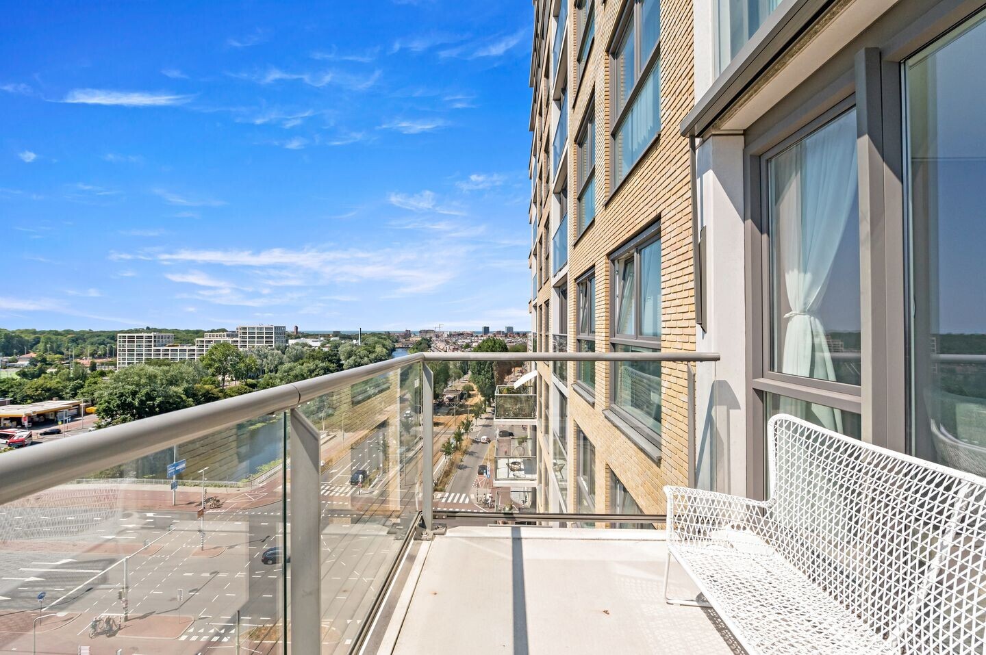 Appartement te koop: Verhulstplein 12U, 'S-Gravenhage