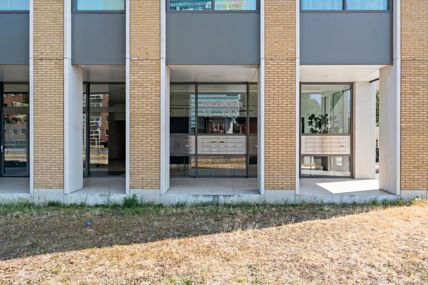 Appartement te koop: Verhulstplein 12U, 'S-Gravenhage