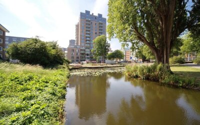 Appartement te koop Stadhoudersplantsoen 246-A