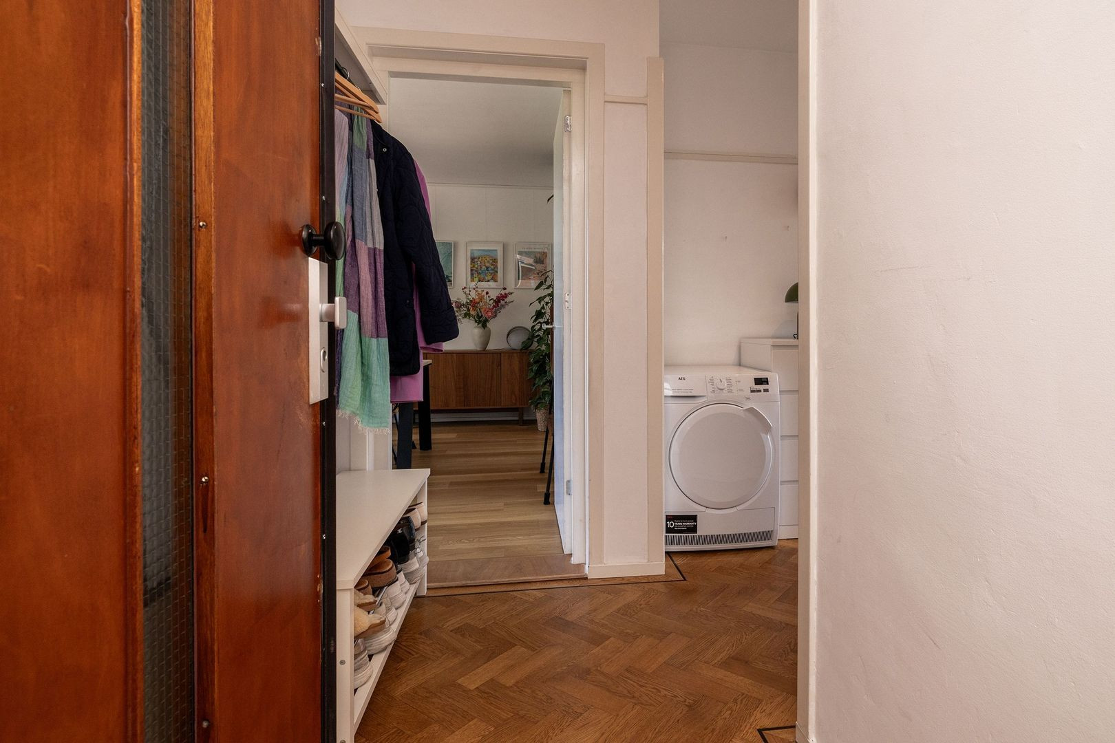 Appartement te koop: Lübeckstraat 154, 'S-Gravenhage
