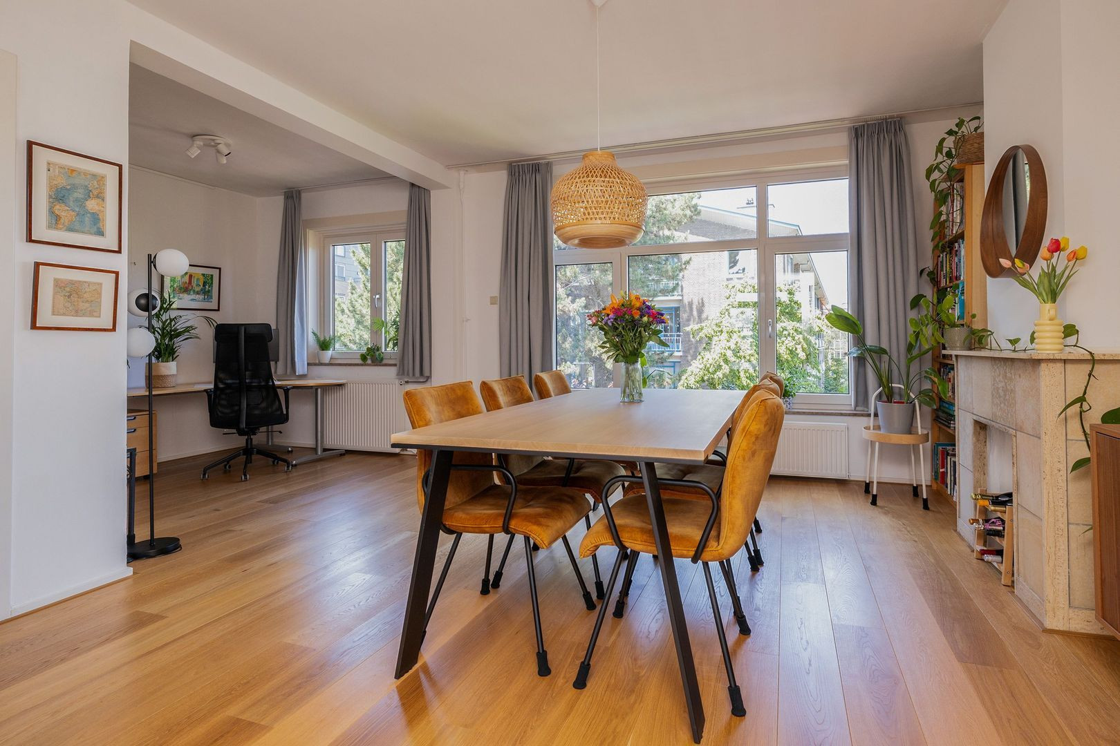 Appartement te koop: Lübeckstraat 154, 'S-Gravenhage