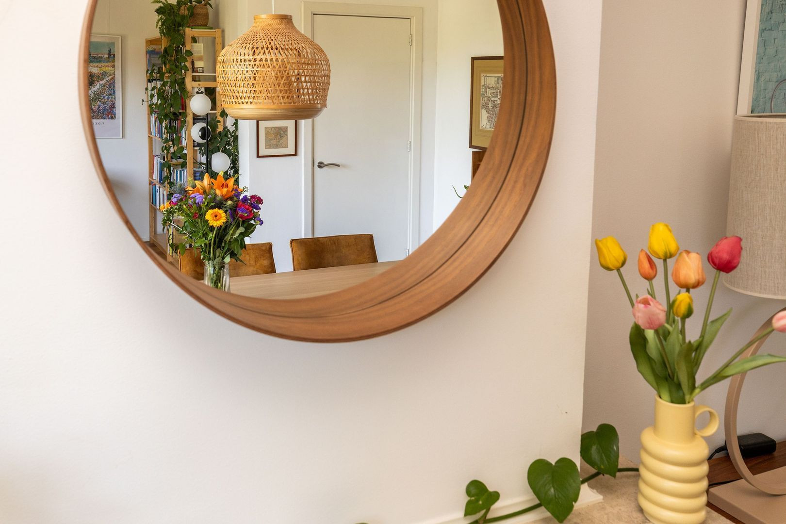 Appartement te koop: Lübeckstraat 154, 'S-Gravenhage