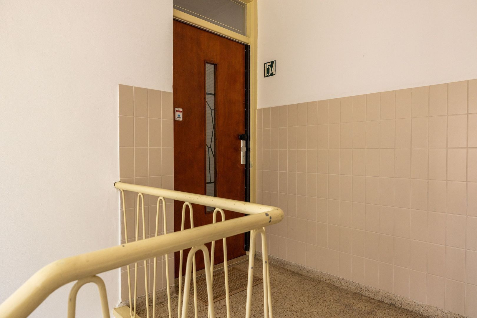 Appartement te koop: Lübeckstraat 154, 'S-Gravenhage