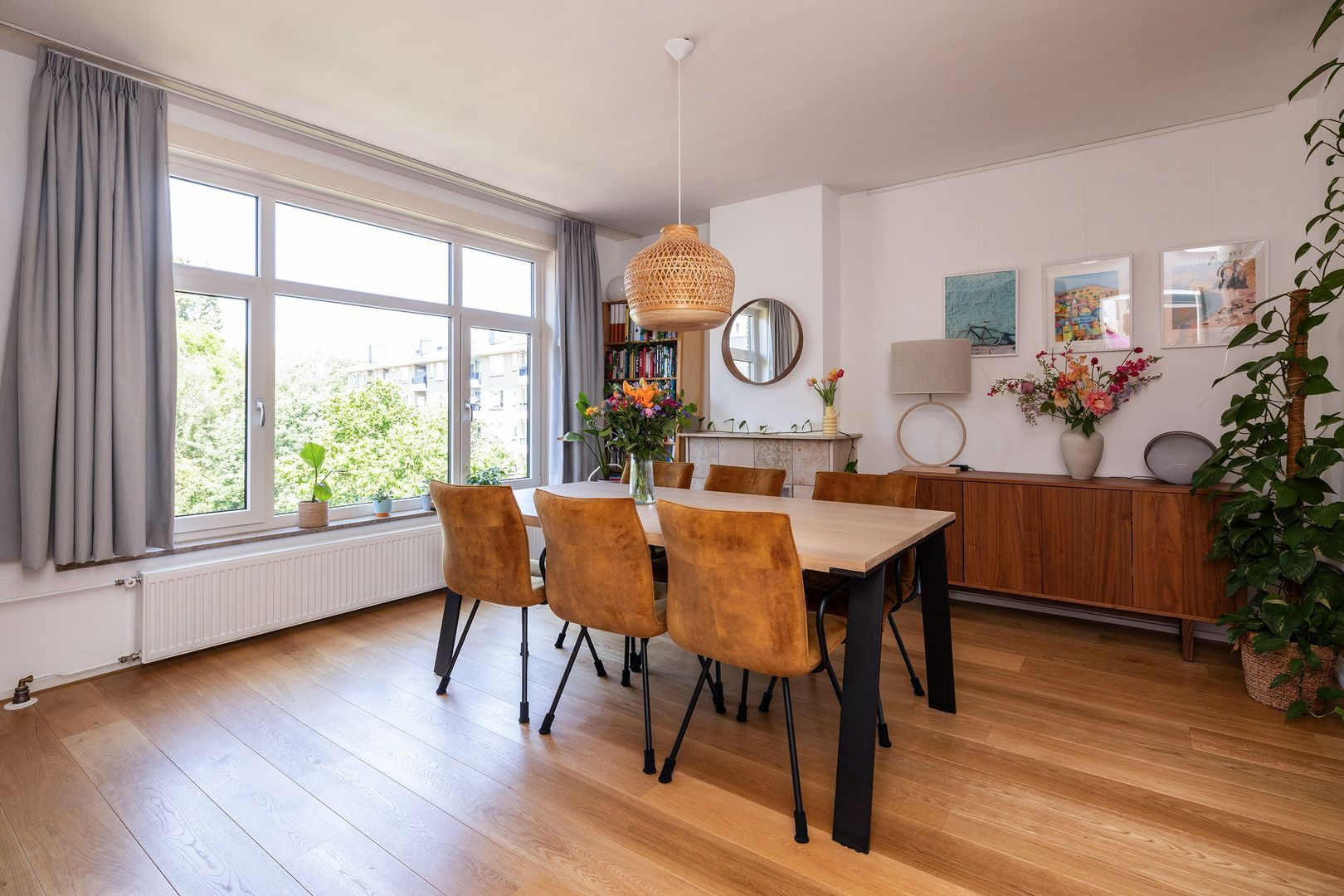 Appartement te koop: Lübeckstraat 154, 'S-Gravenhage