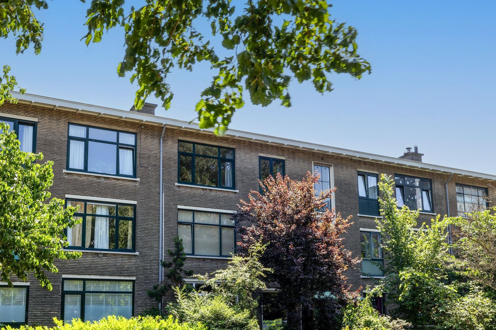 Appartement te koop: Lübeckstraat 154, 'S-Gravenhage