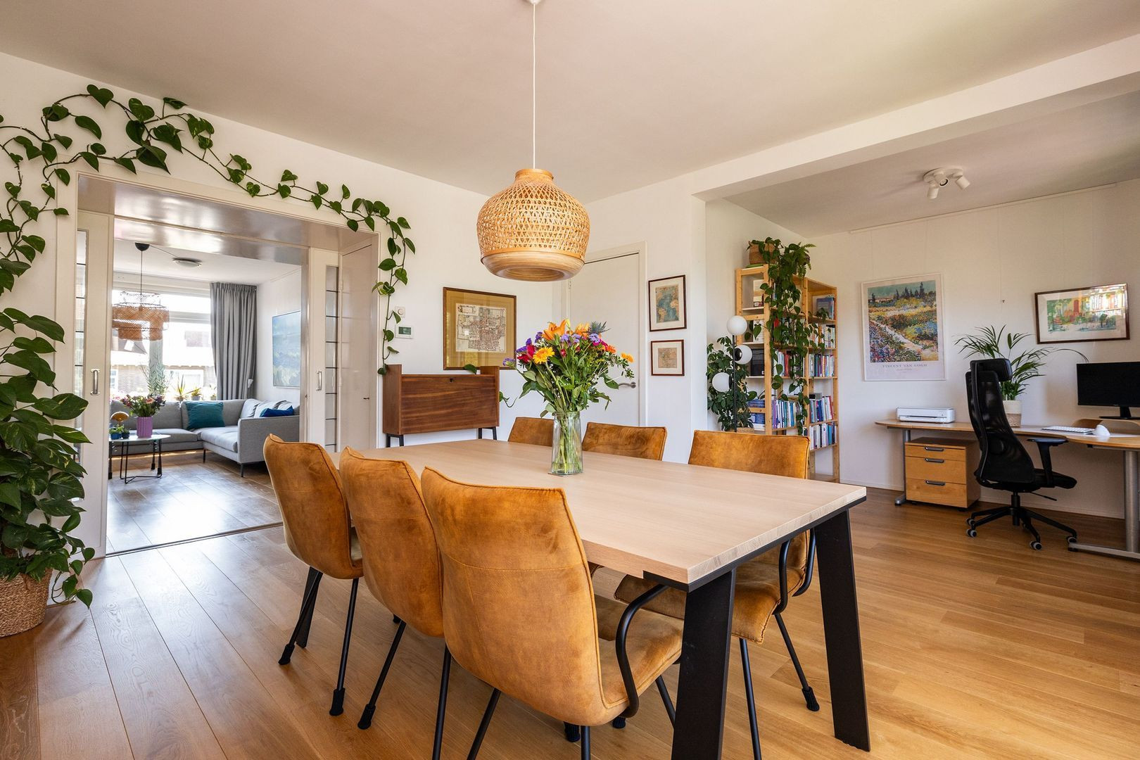 Appartement te koop: Lübeckstraat 154, 'S-Gravenhage