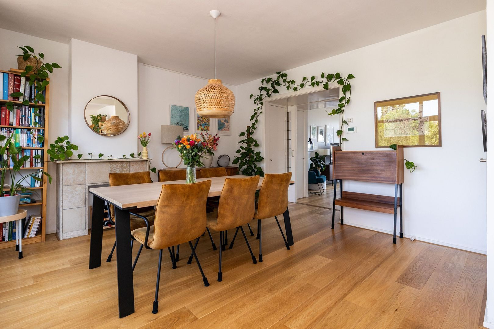 Appartement te koop: Lübeckstraat 154, 'S-Gravenhage