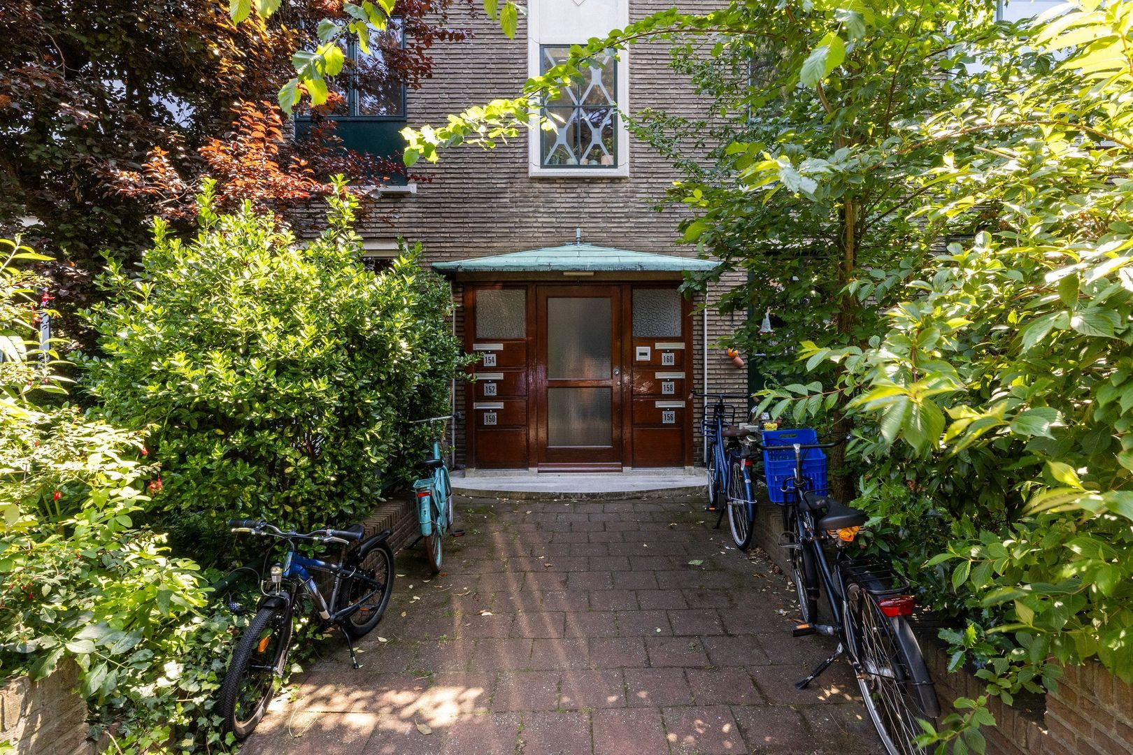 Appartement te koop: Lübeckstraat 154, 'S-Gravenhage