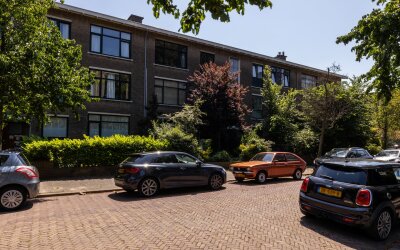 Lübeckstraat 154