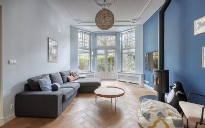 Nicolaïstraat 11