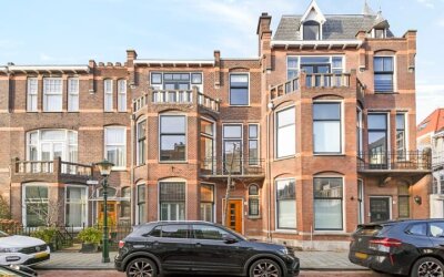Nicolaïstraat 3