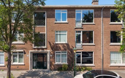 Nicolaïstraat 97