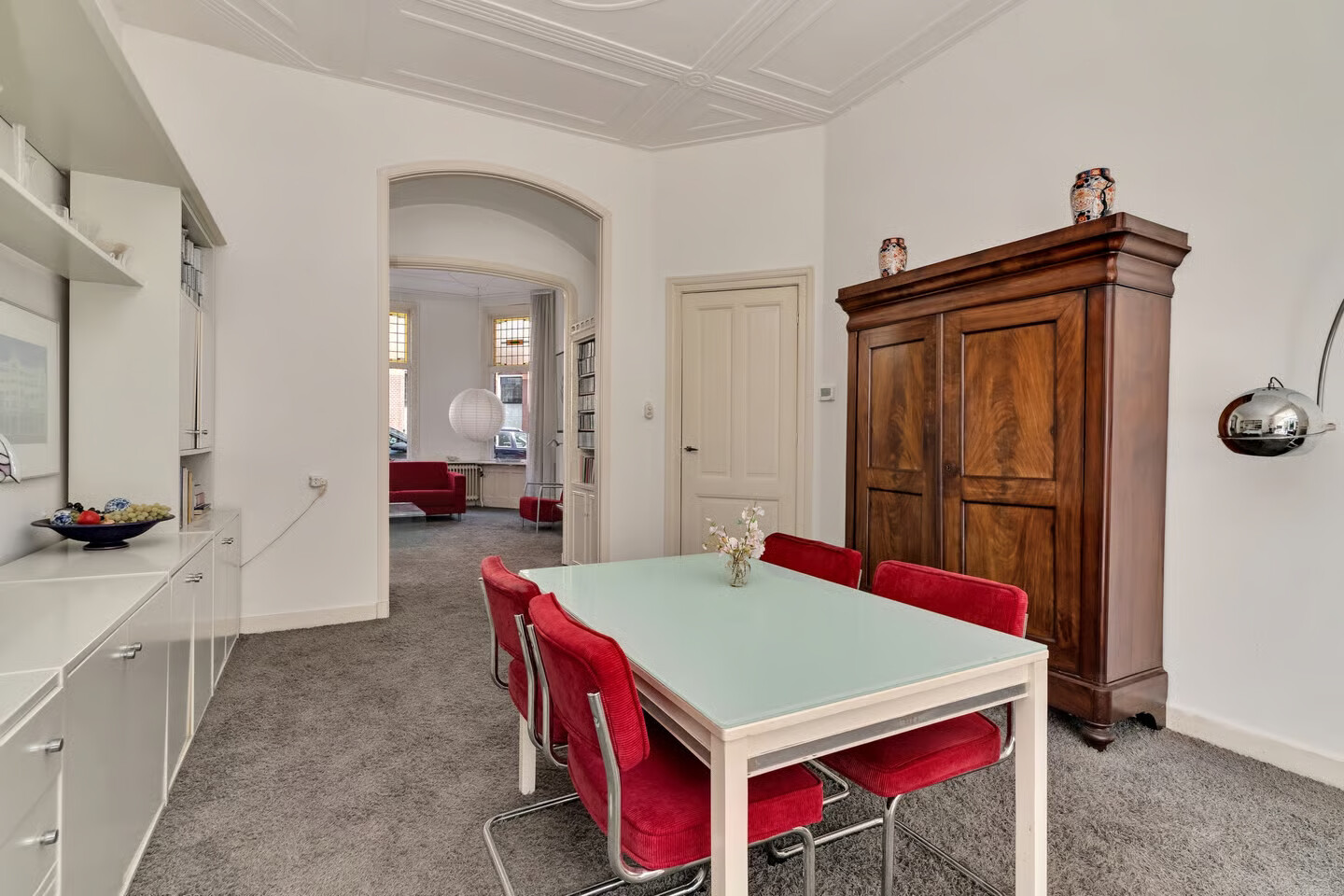 Tussenwoning te koop: Nicolaïstraat 4, 'S-Gravenhage