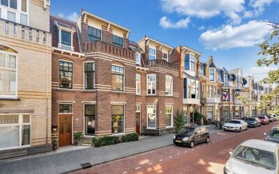 Nicolaïstraat 4