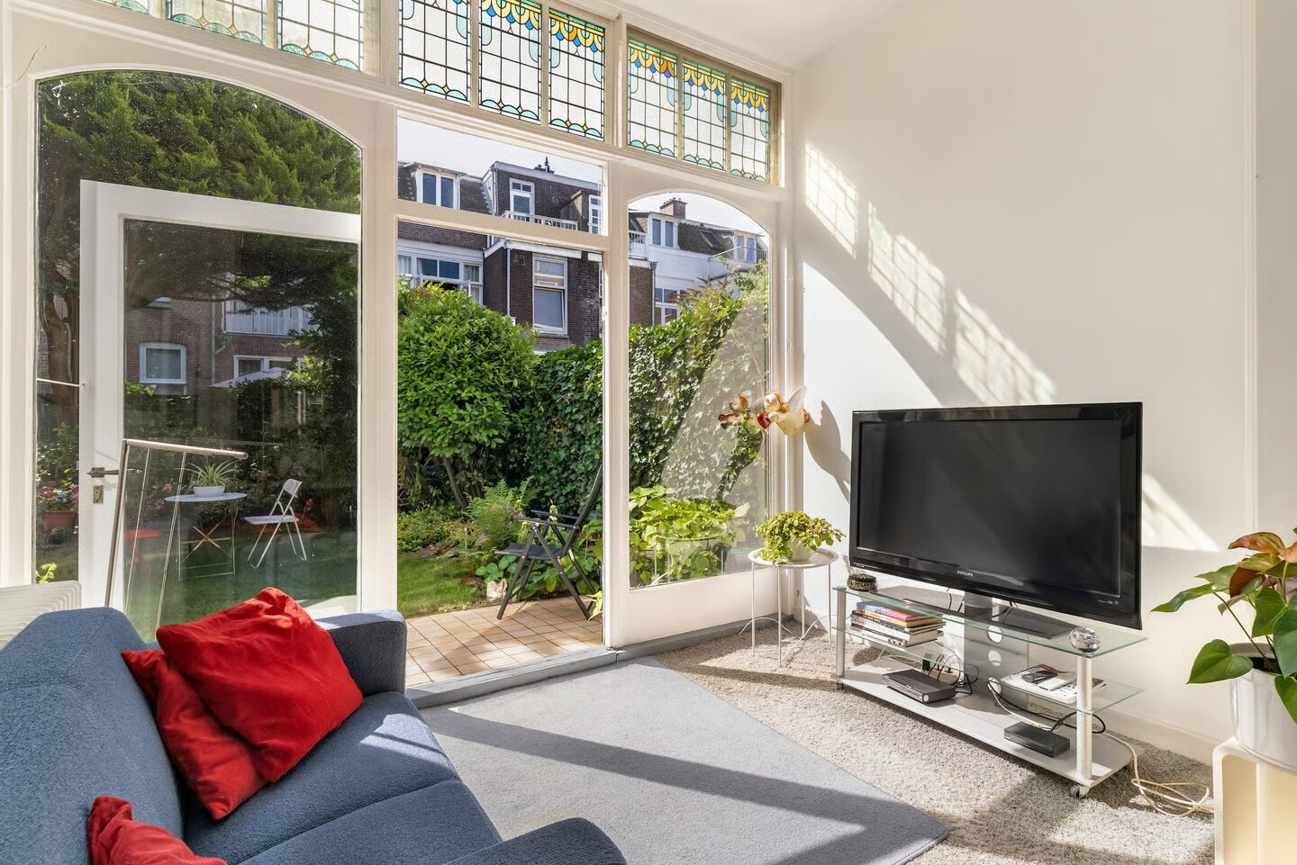 Tussenwoning te koop: Nicolaïstraat 4, 'S-Gravenhage