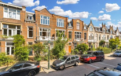 Danckertsstraat 21