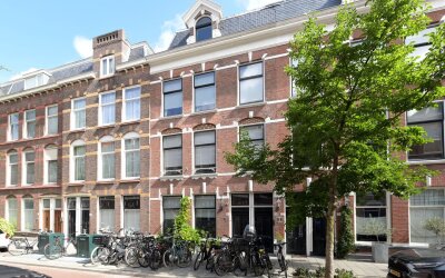 Obrechtstraat 231