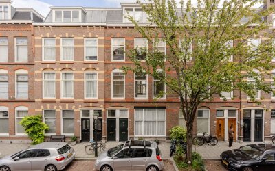 Obrechtstraat 243