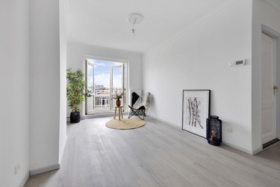Obrechtstraat 277-A