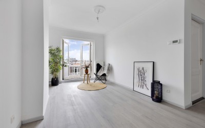 Obrechtstraat 277-A
