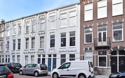 Obrechtstraat 291