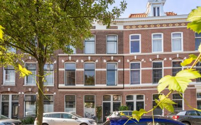 Obrechtstraat 212