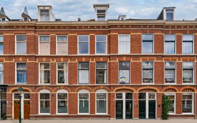 Obrechtstraat 260-B