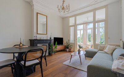 Obrechtstraat 260