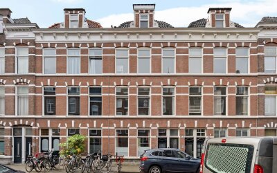 Obrechtstraat 300