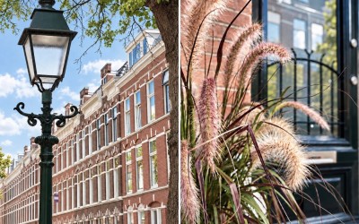 Obrechtstraat 310-A