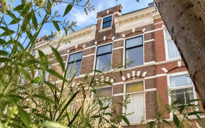 Obrechtstraat 310-A