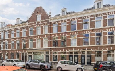 Obrechtstraat 390