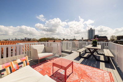 Obrechtstraat 161-A