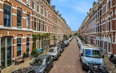 Obrechtstraat 165