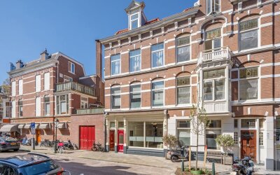 Obrechtstraat 173