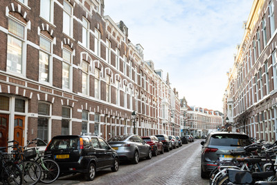 Obrechtstraat 180-A