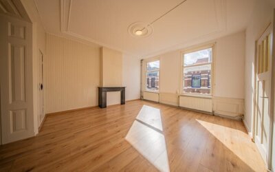 2e Schuytstraat 31-A