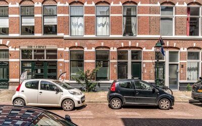 2e Schuytstraat 115