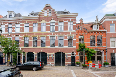 Schuytstraat 18