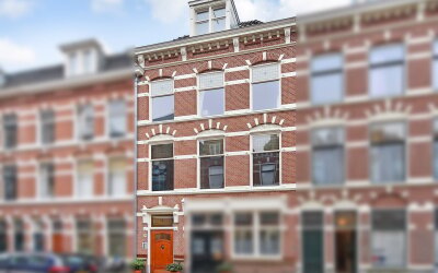 Schuytstraat 50