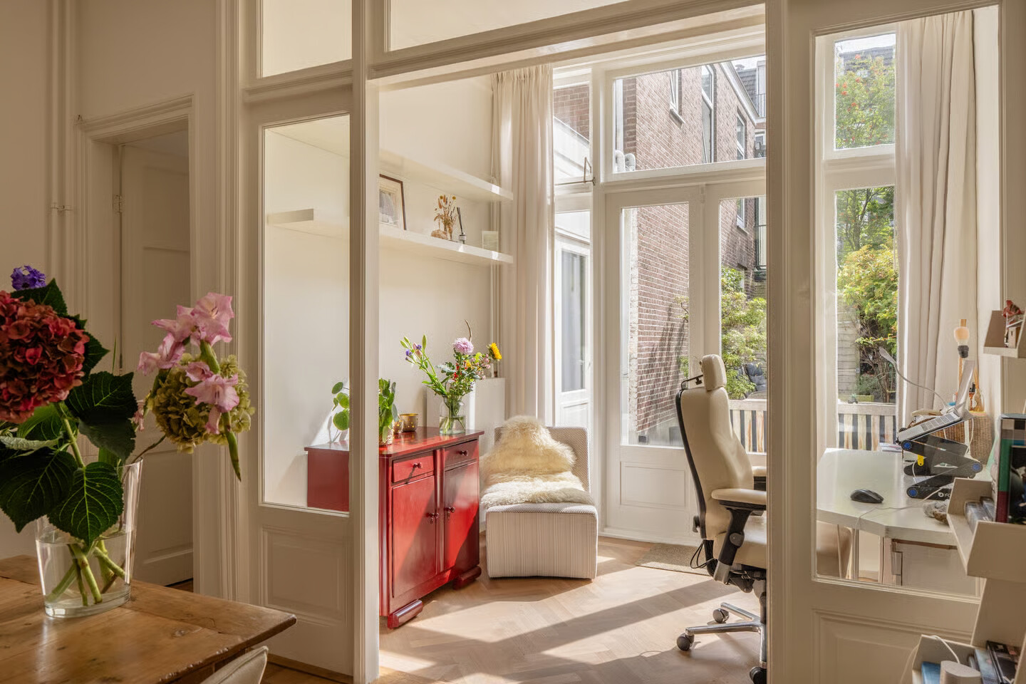 Woning te koop: 2e Schuytstraat 70, 'S-Gravenhage