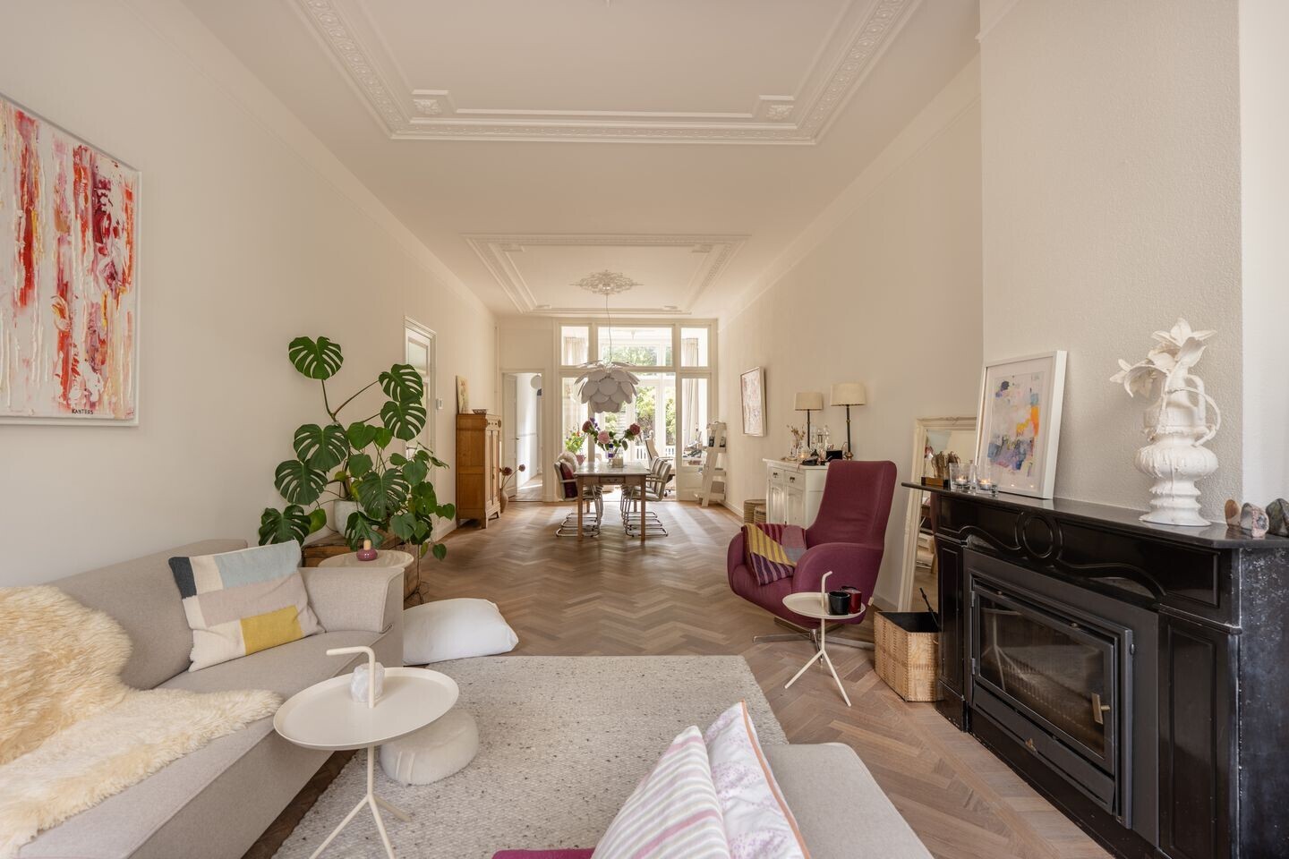 Woning te koop: 2e Schuytstraat 70, 'S-Gravenhage