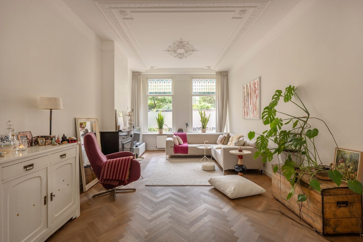 Woning te koop: 2e Schuytstraat 70, 'S-Gravenhage