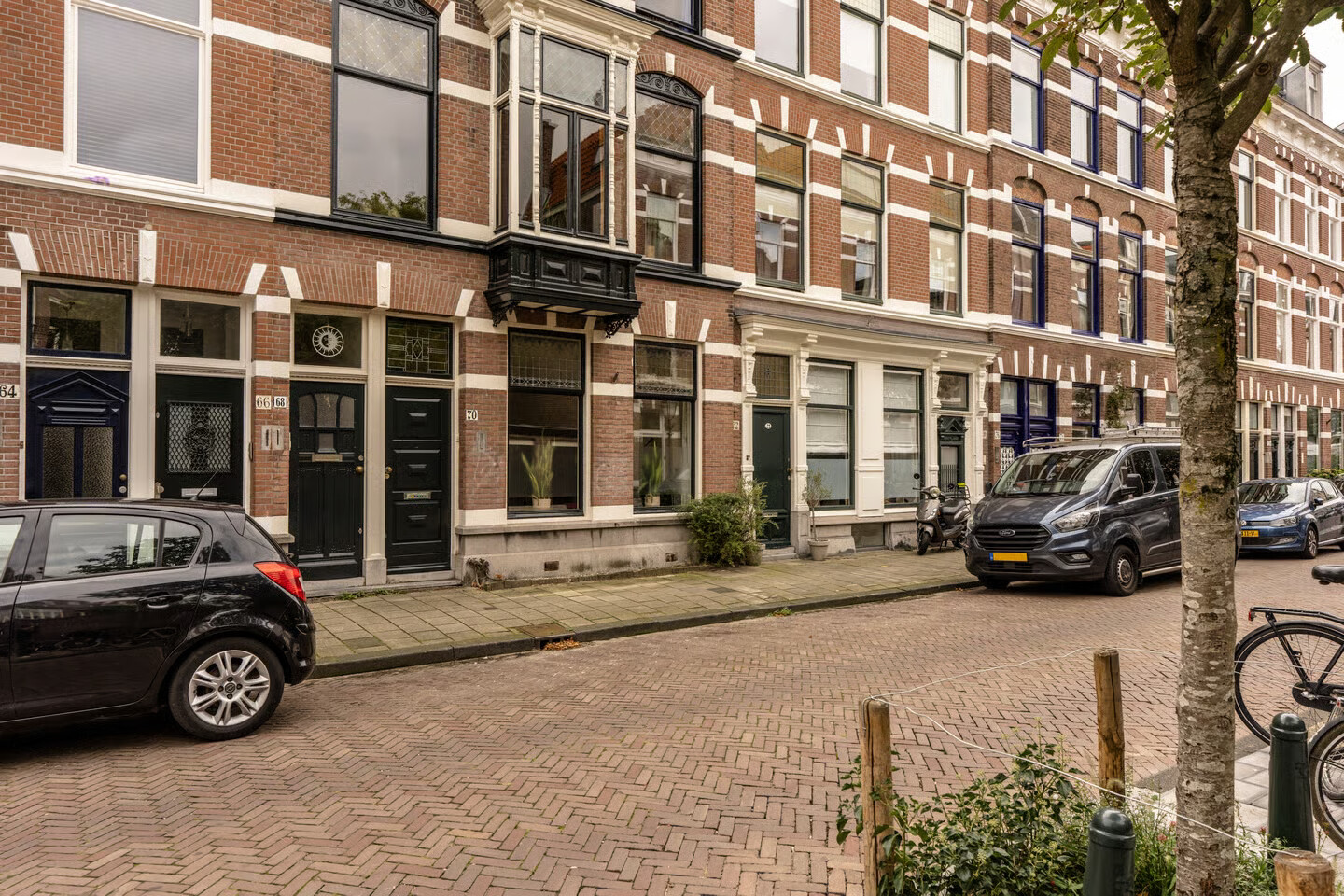 Woning te koop: 2e Schuytstraat 70, 'S-Gravenhage