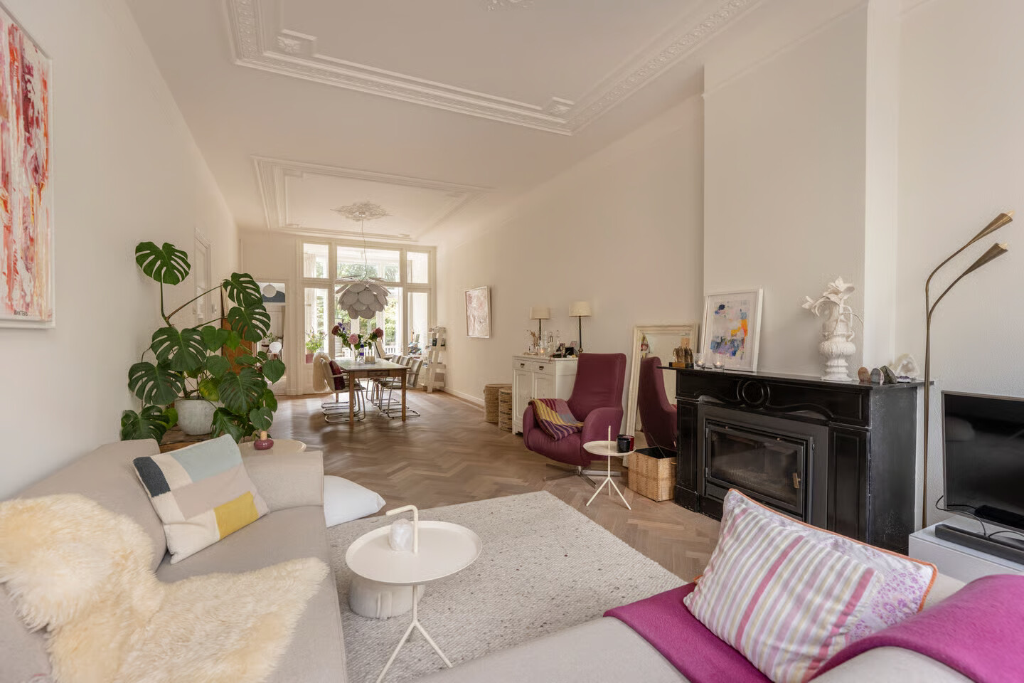 Woning te koop: 2e Schuytstraat 70, 'S-Gravenhage