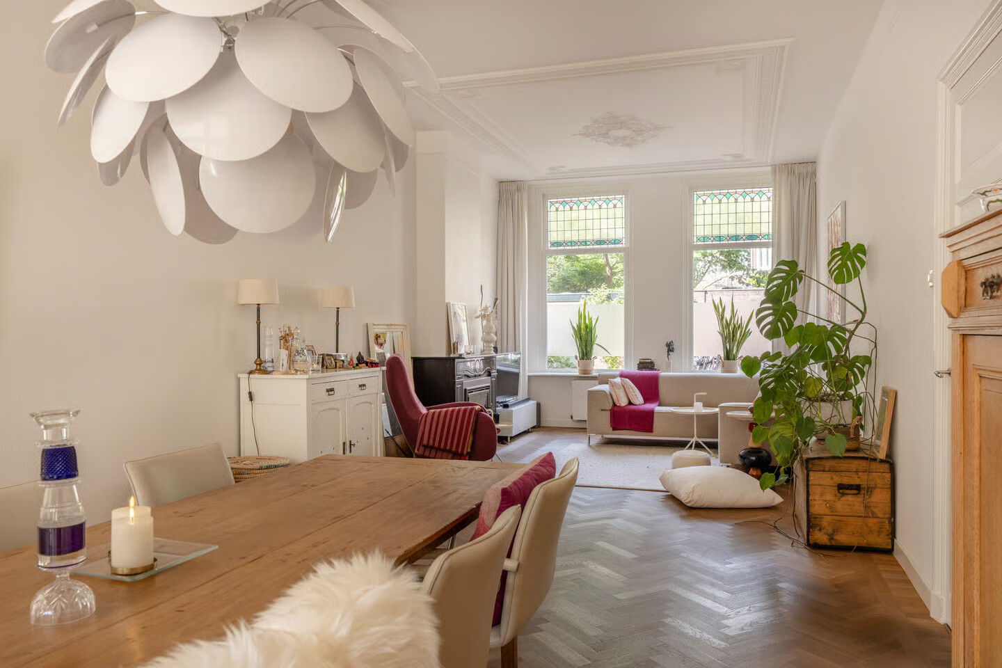 Woning te koop: 2e Schuytstraat 70, 'S-Gravenhage